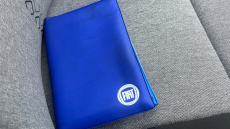 Fiat Panda 1.2 Lounge 5dr Petrol Hatchback